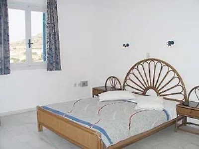 Mikri Vigla Hotel Отель 3*