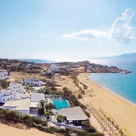 Mikri Vigla Hotel Микри-Вигла