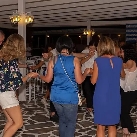 Mikri Vigla Hotel Микри-Вигла