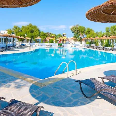 米科利维格拉酒店 米科利维亚