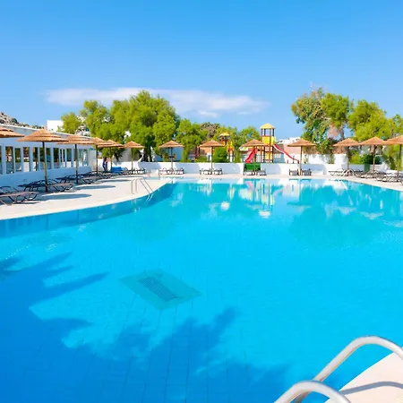 Mikri Vigla Hotel