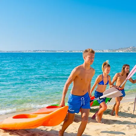 酒店 米科利维格拉酒店 米科利维亚