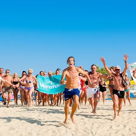 酒店 米科利维格拉酒店