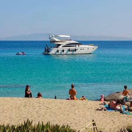 Mikri Vigla Hotel