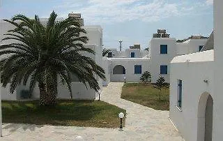 Mikri Vigla Hotel Отель 3*