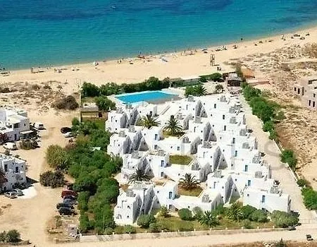 Mikri Vigla Hotel
