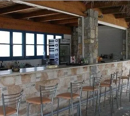 米科利维格拉酒店 酒店