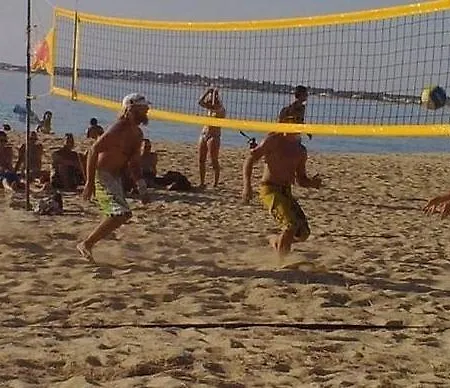 米科利维格拉酒店 酒店 3*