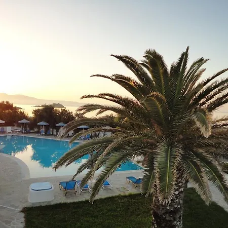 Mikri Vigla Hotel 3* Микри-Вигла