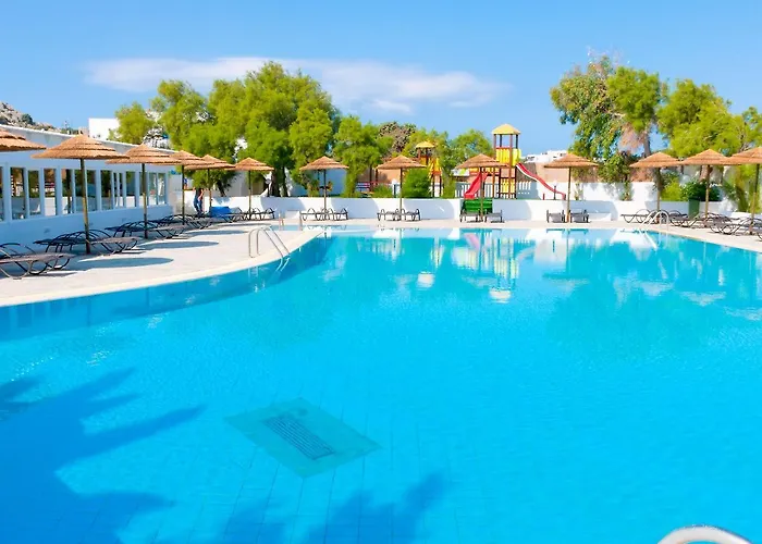 米科利维格拉酒店