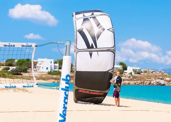 米科利维格拉酒店