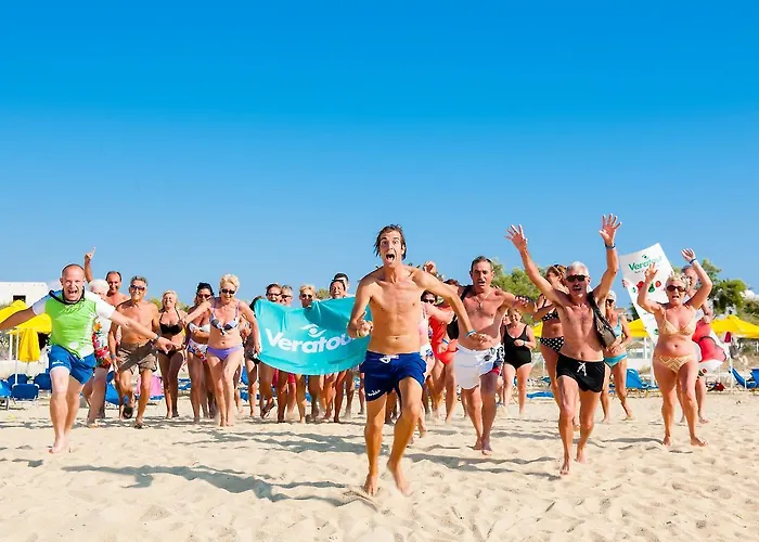 酒店 米科利维格拉酒店