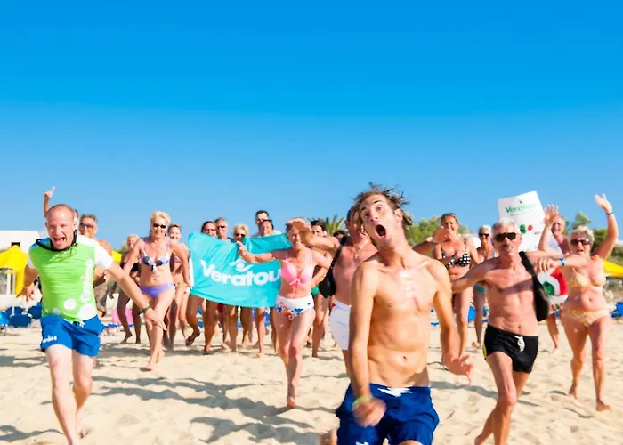 酒店 米科利维格拉酒店 3*