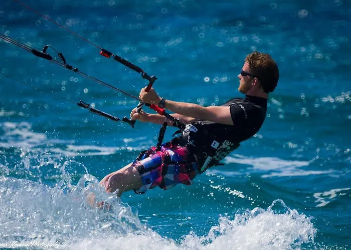 米科利维格拉酒店