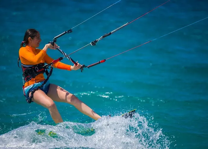 酒店 米科利维格拉酒店