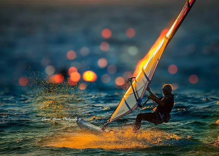 酒店 米科利维格拉酒店