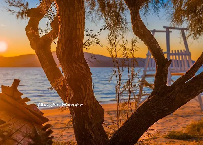 米科利维格拉酒店