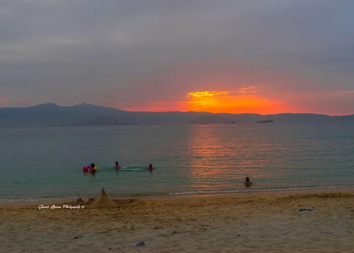 米科利维格拉酒店 米科利维亚