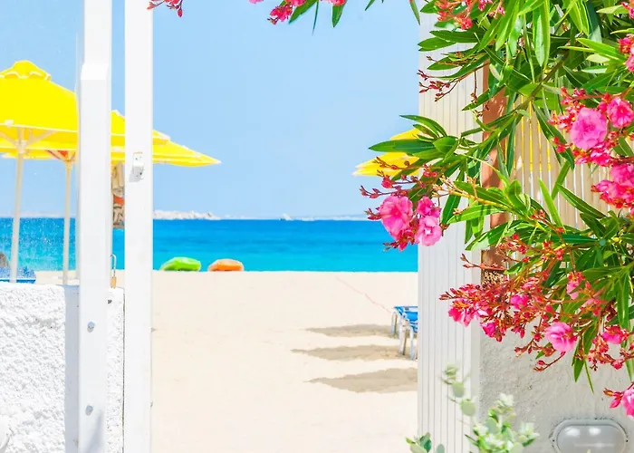 酒店 米科利维格拉酒店