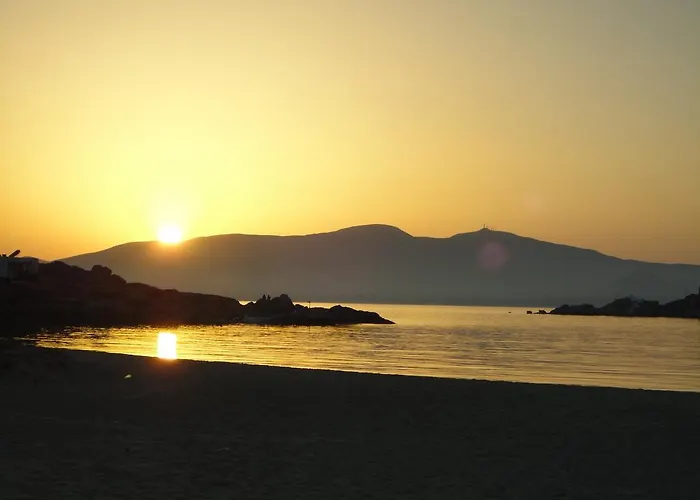 米科利维格拉酒店 3* 米科利维亚