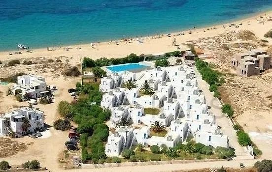 米科利维格拉酒店