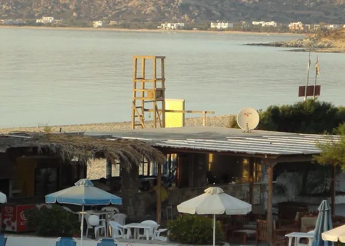 米科利维格拉酒店 3* 米科利维亚