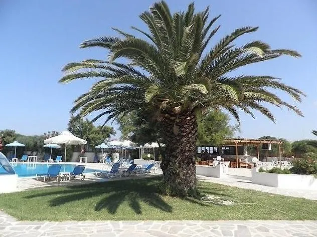 米科利维格拉酒店 3*