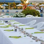 Mikri Vigla Hotel Hotel 3*