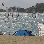 Mikri Vigla Hotel Hotel 3*