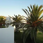 Mikri Vigla Hotel 3*