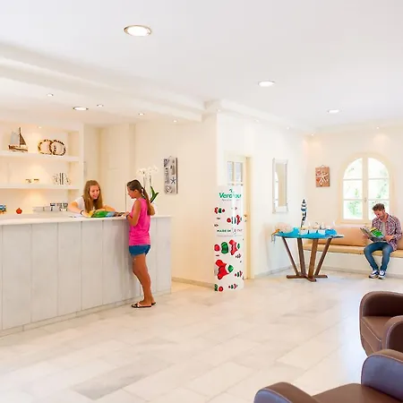 Hotel Mikri Vigla Hotel 3*