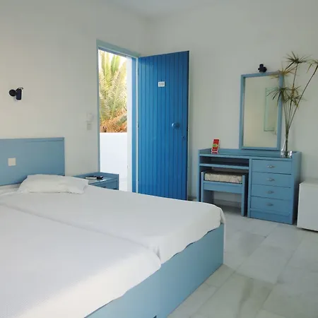 Mikri Vigla Hotel 3*