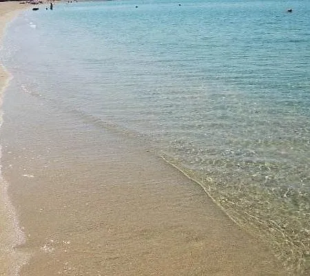 Otel Mikri Vigla Hotel Mikri Vigla