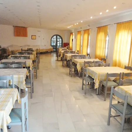 Mikri Vigla Hotel 3*