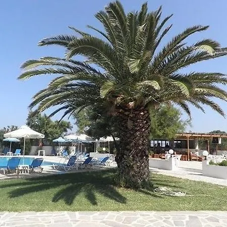 Mikri Vigla Hotel 3*