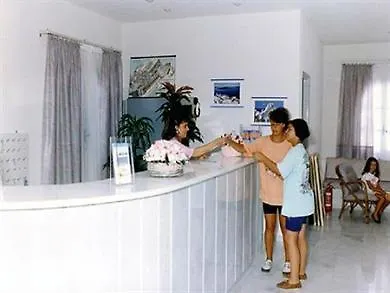 Mikri Vigla Hotel Микри-Вигла