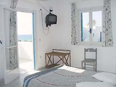 Mikri Vigla Hotel 3*