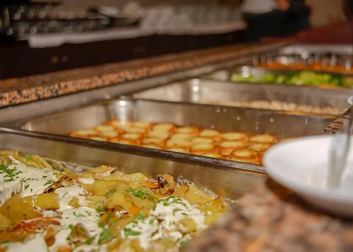 Отель Mikri Vigla Hotel 3*