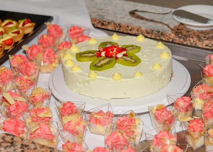 Mikri Vigla Hotel Микри-Вигла