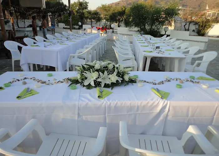 Mikri Vigla Hotel Отель