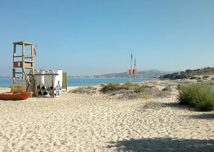 Mikri Vigla Hotel 3* Микри-Вигла